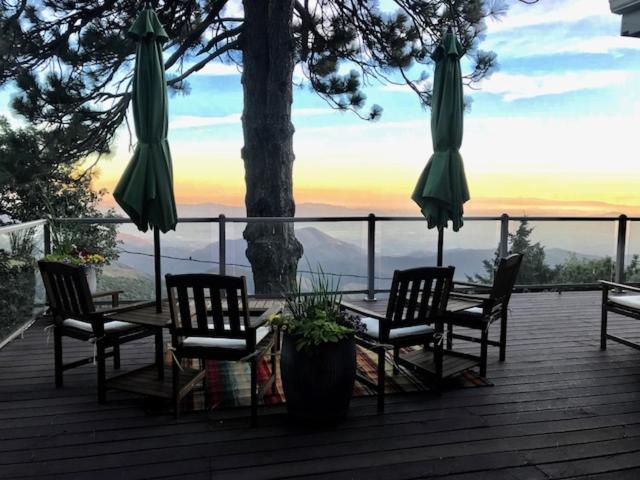 Skyforest Inn Ngoại thất bức ảnh